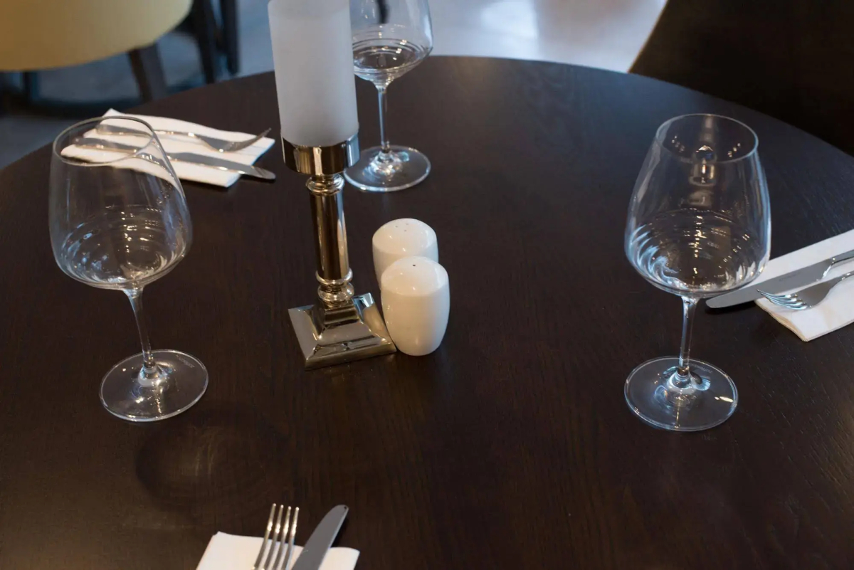 St George Hotel Wembley