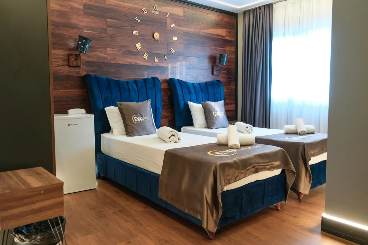 Eva Boutique Hotel Spa