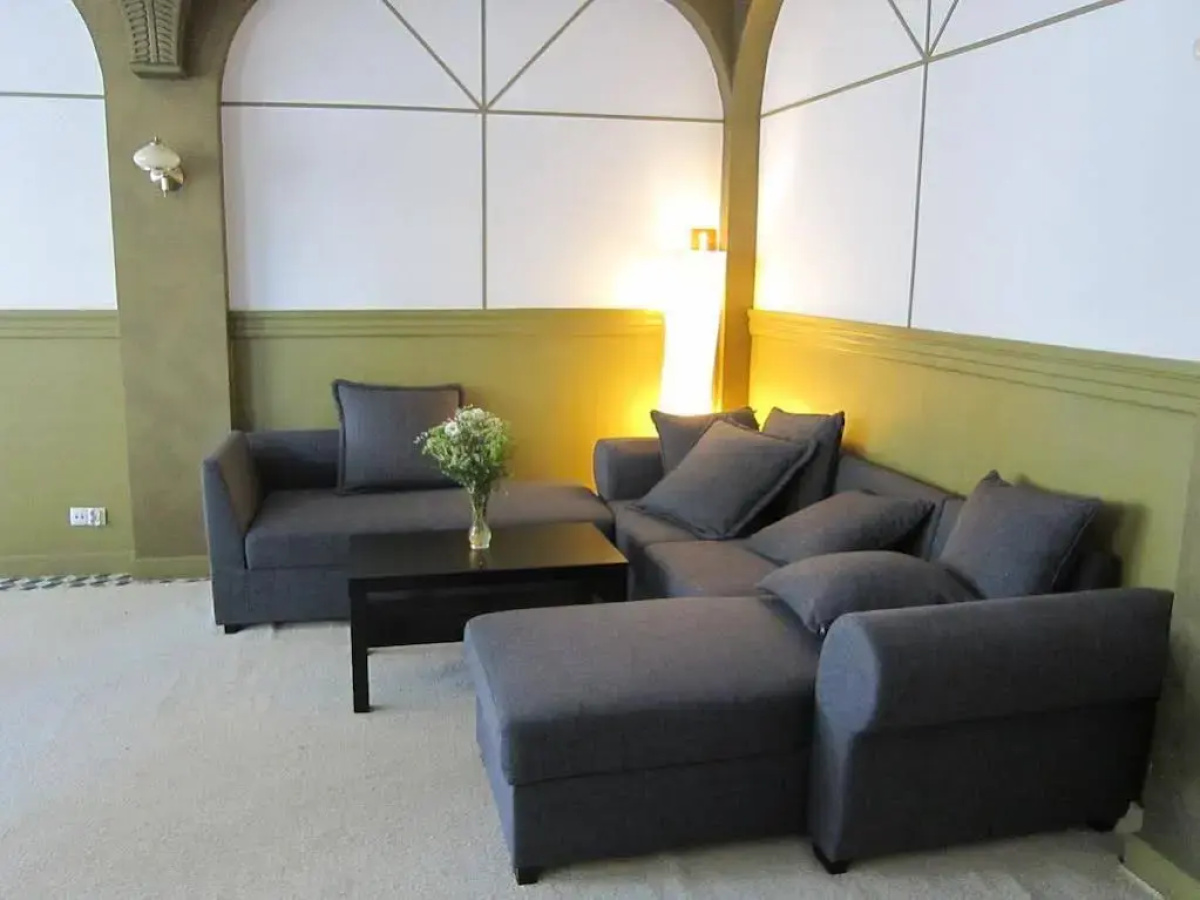 Hostel Wratislavia