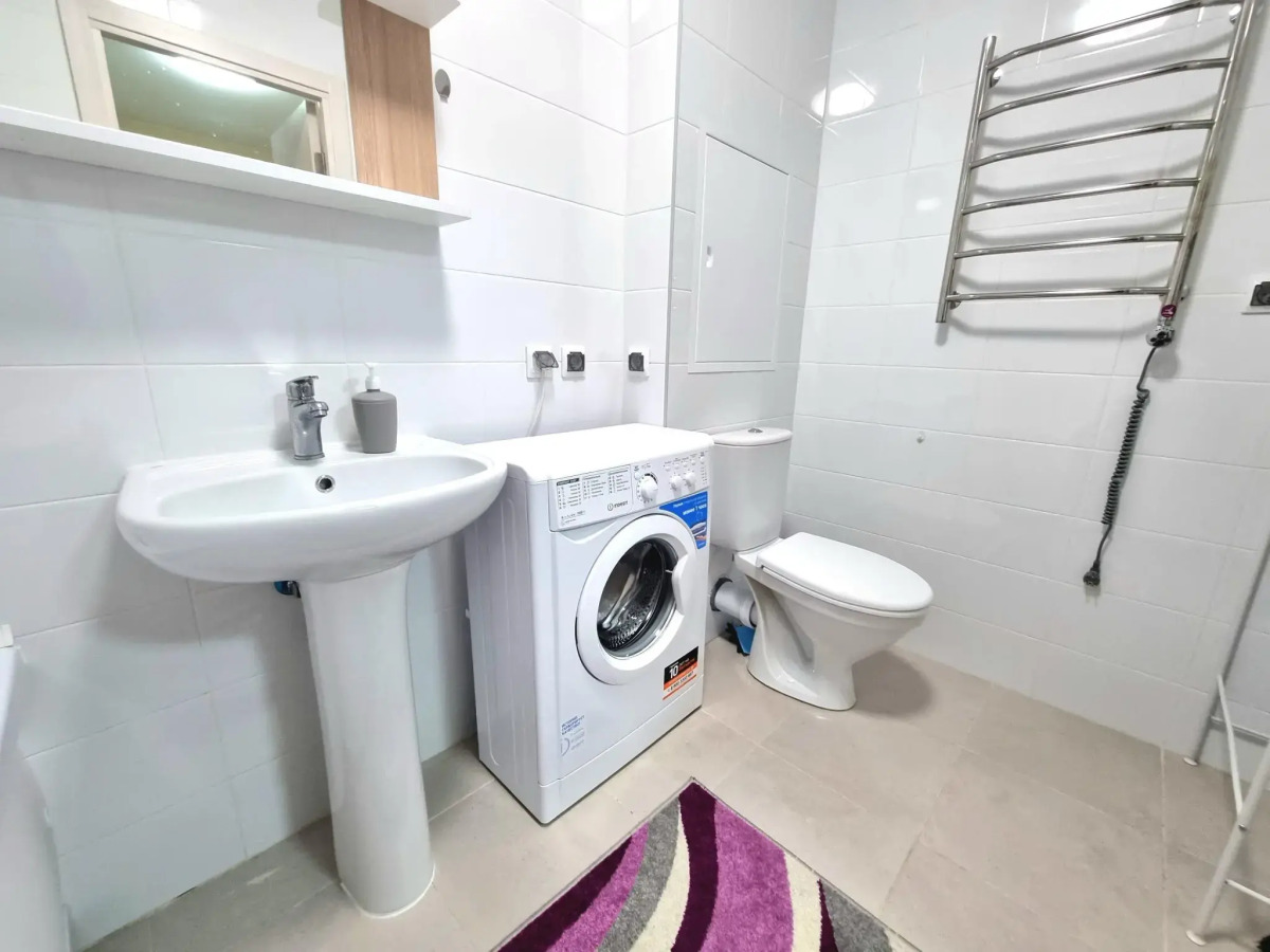 Апартаменты на улице Мира 35