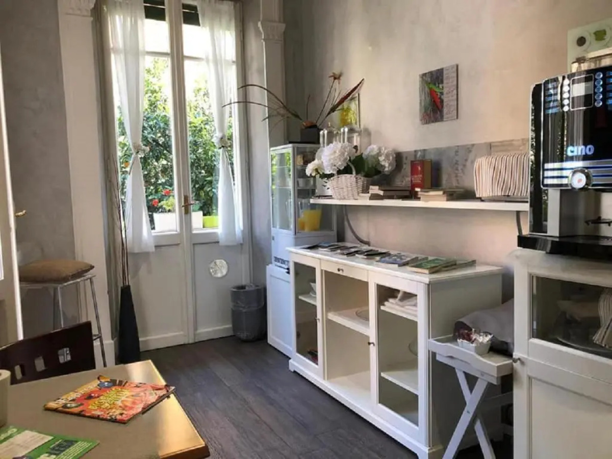 Aventino Guest House