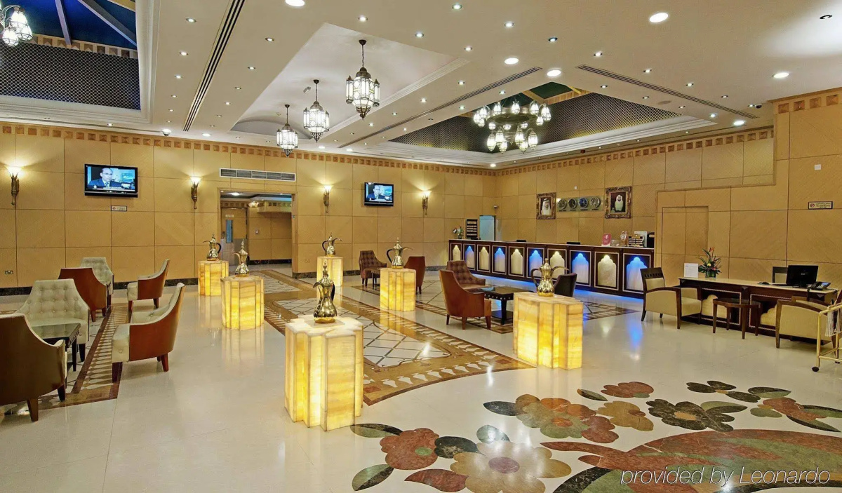 Lotus Downtown Metro Hotel Apartments