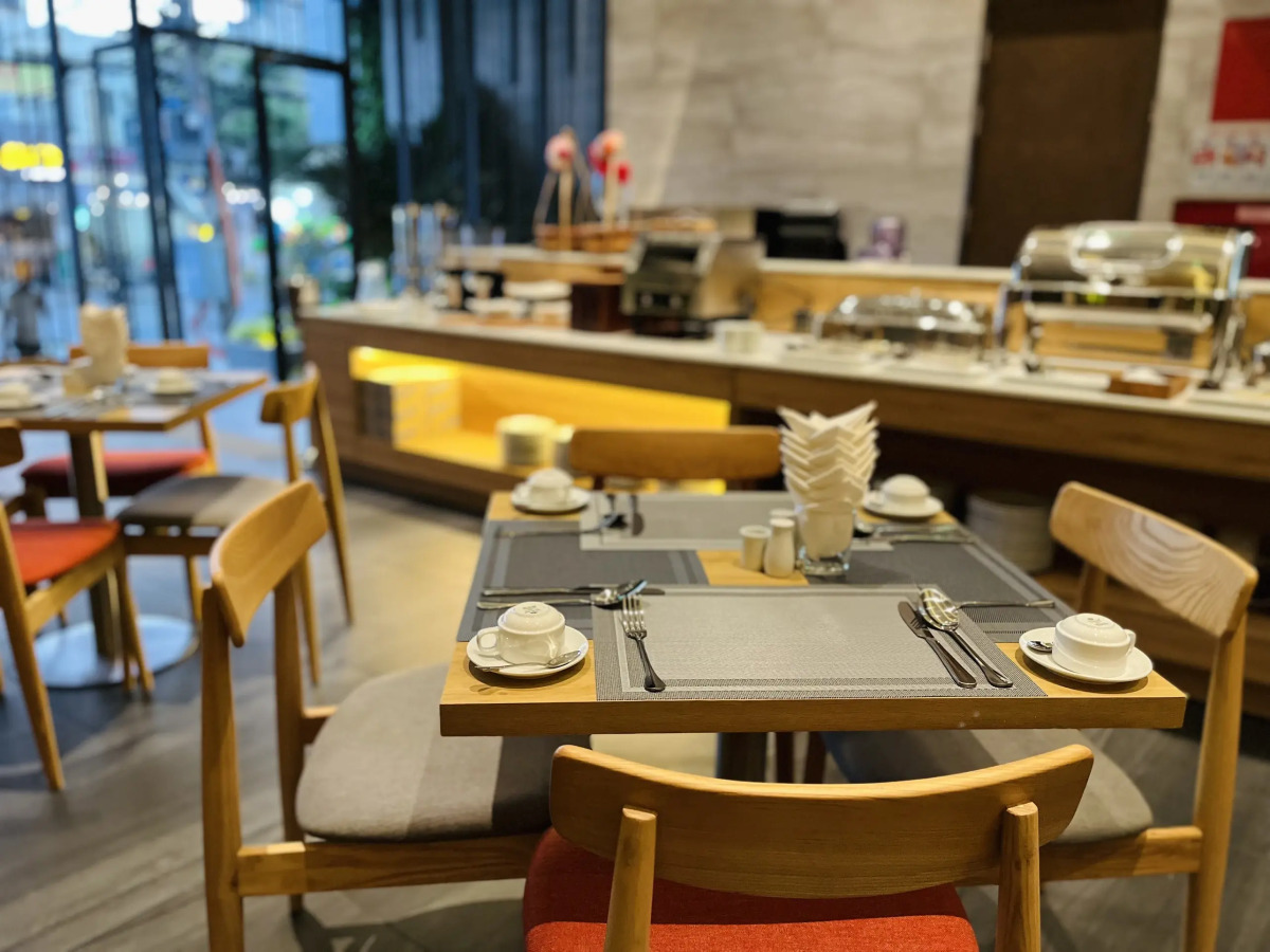 Estrella Boutique Hotel