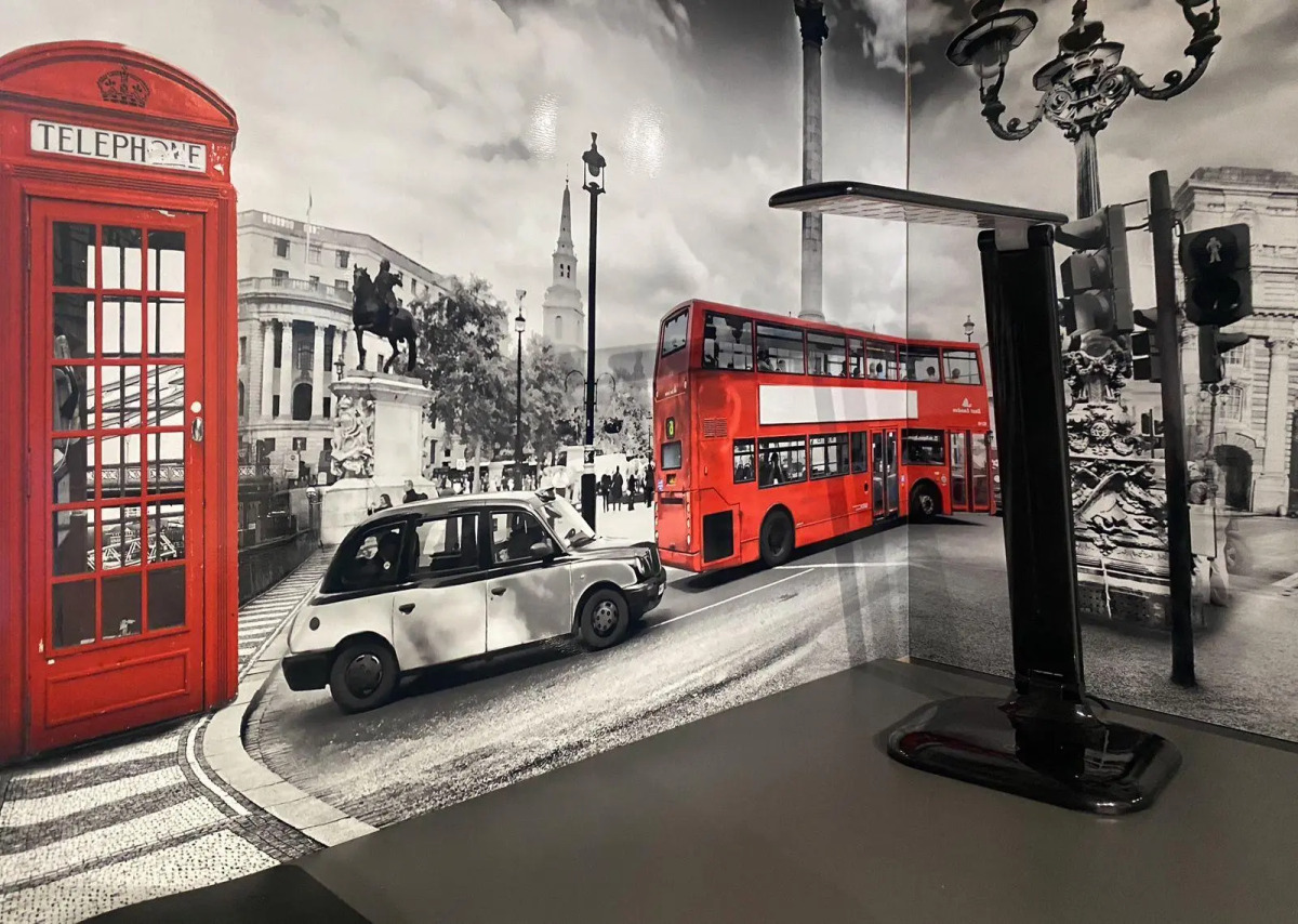 Апартаменты на Волоколамском шоссе 116 строение 3