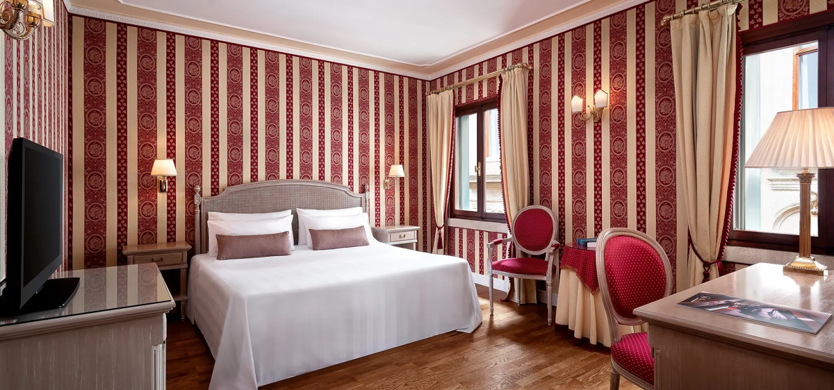 Sina Palazzo Sant'Angelo