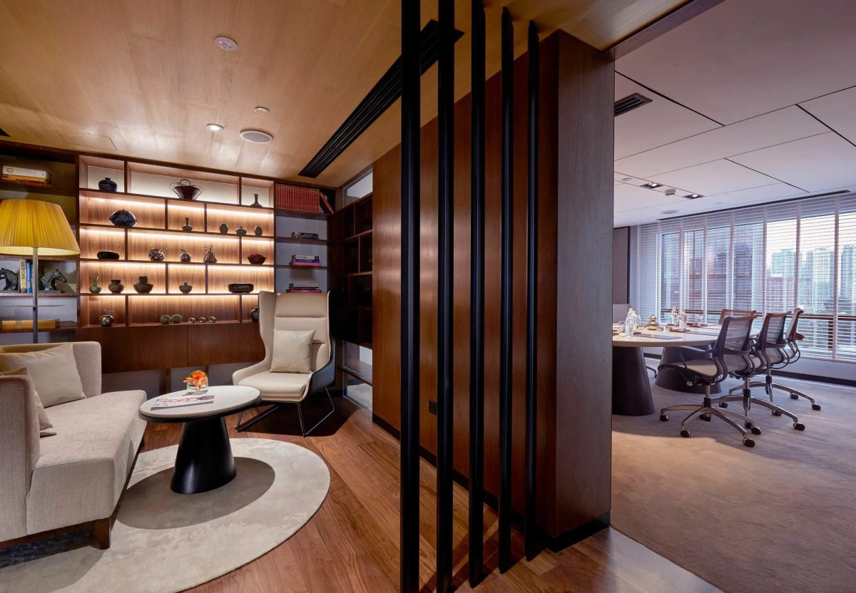 Renaissance Kuala Lumpur Hotel & Convention Centre