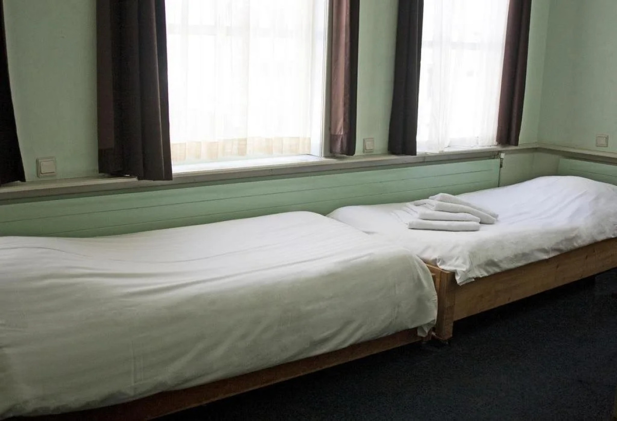 Hotel Internationaal