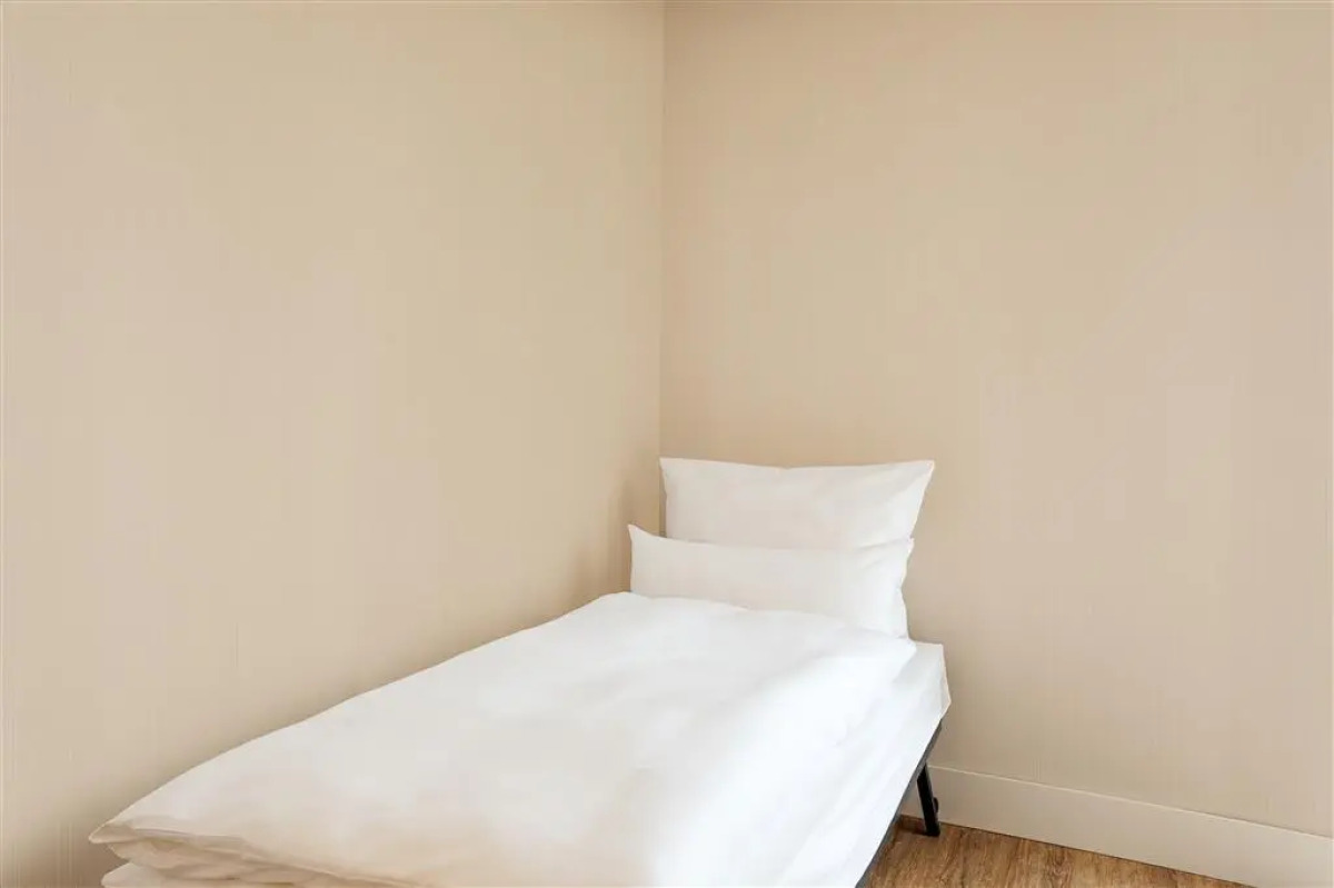 NH Brussels Grand Place Arenberg