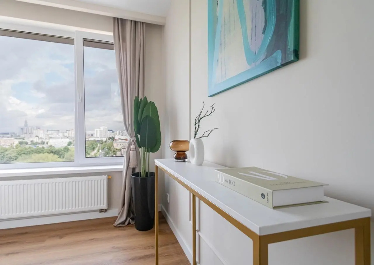 Full House (Фулл Хаус) на улице 1-я Магистральная 25