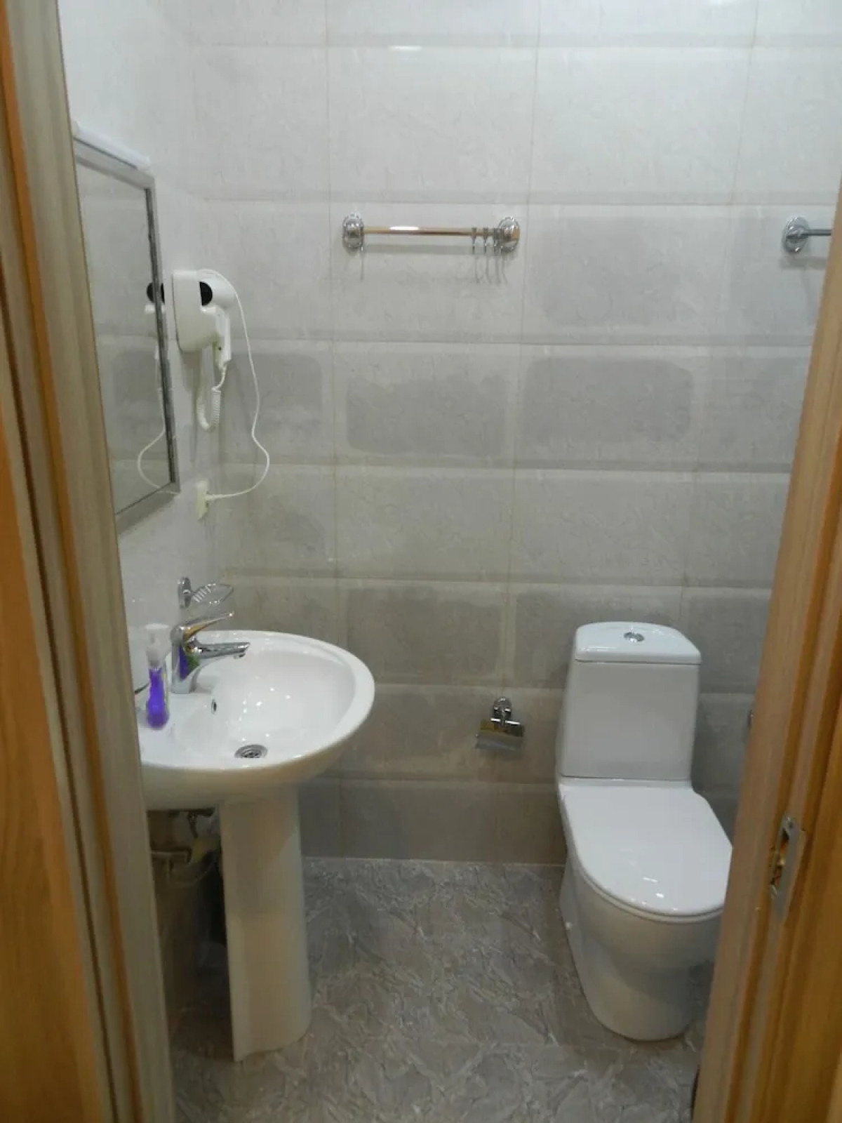 Апартаменты Subtropic