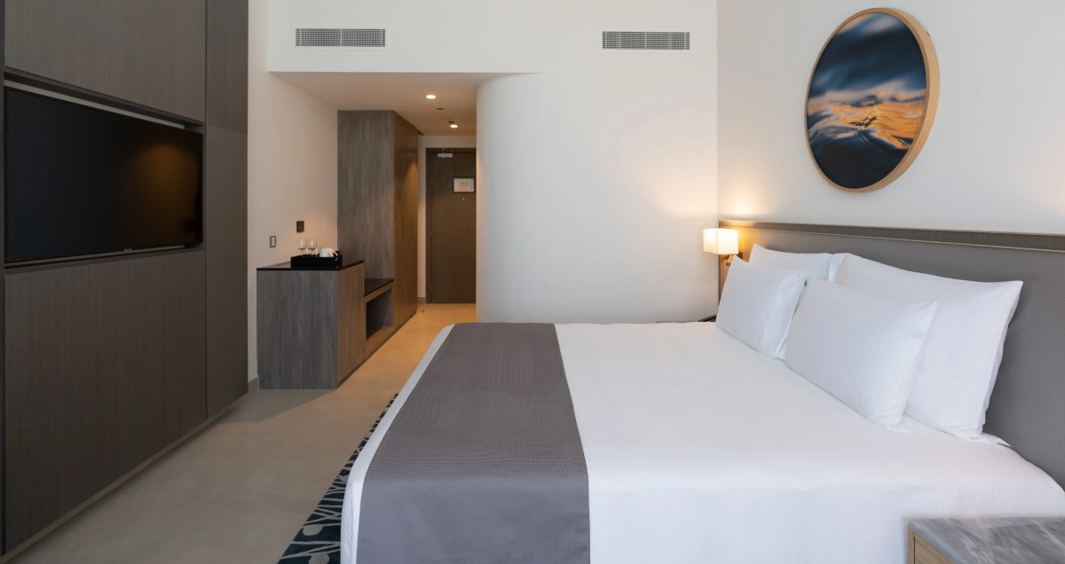 The First Collection at Jumeirah Village Circle, a Tribute Portfolio Hotel