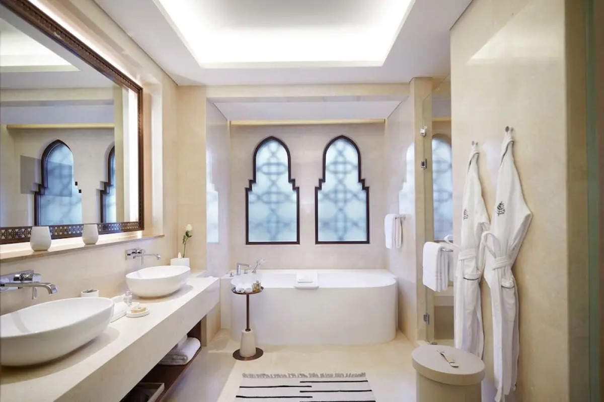 Four Seasons Resort Sharm EL Sheikh