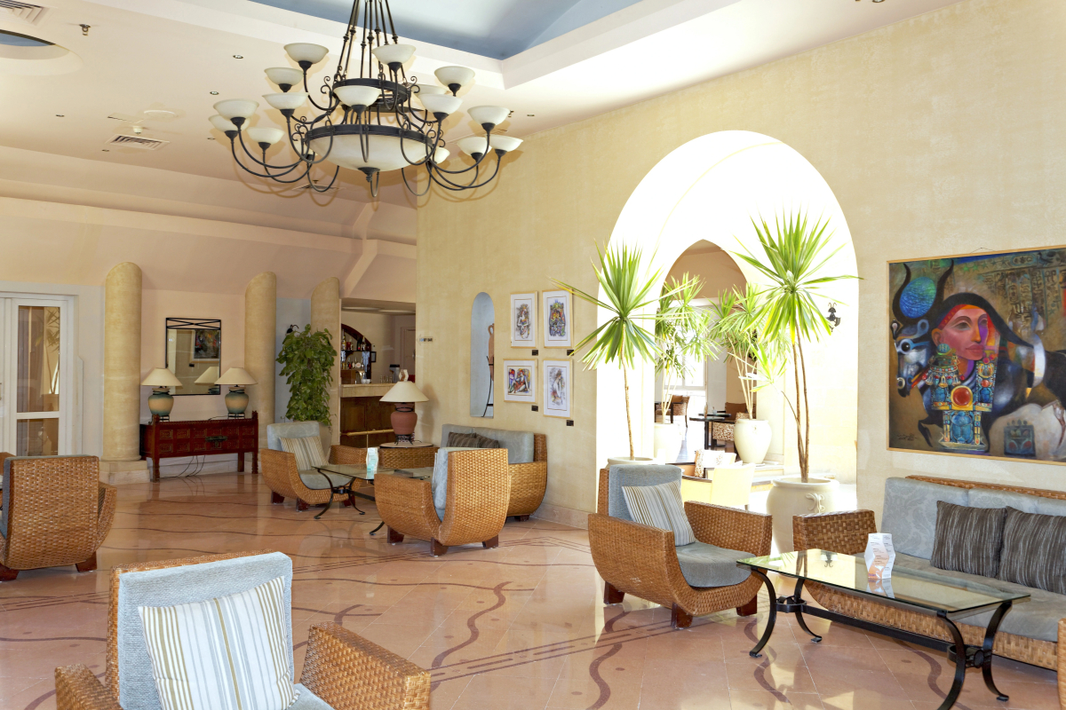 Three Corners Ocean View Hotel Prestige - Adults Only