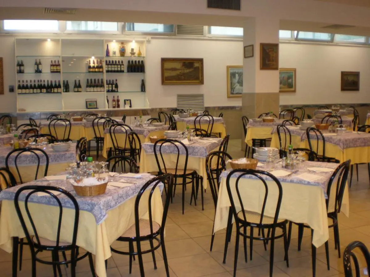 Hotel Concordia