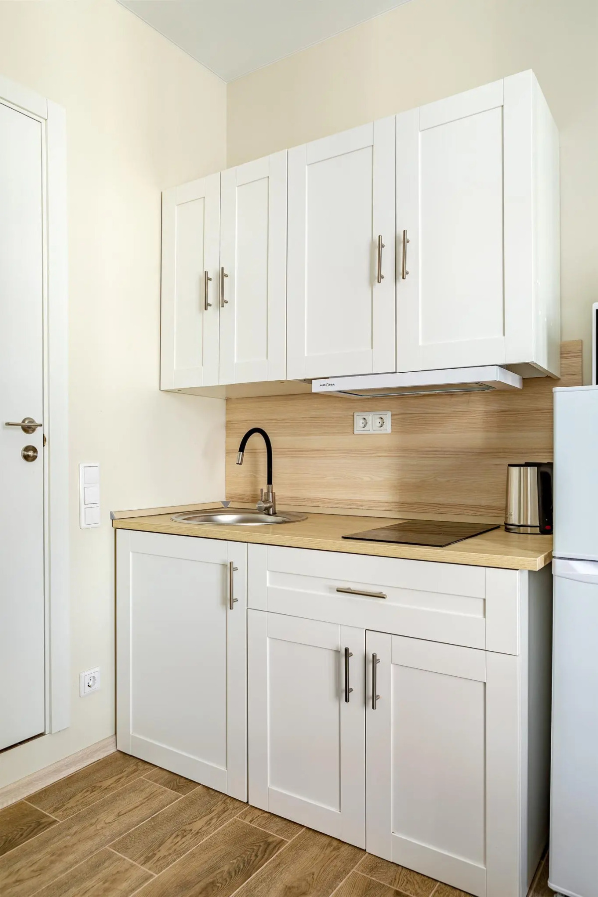 InHome24 (ИнХоум24) на улице Шереметьевская