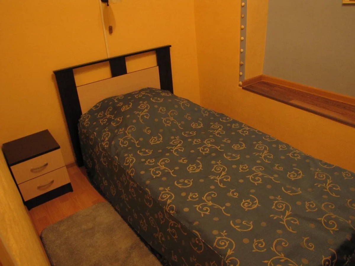 Меблированные комнаты East End