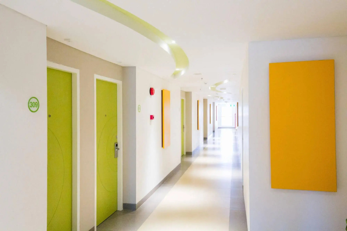 Zest Legian by Swiss-Belhotel International