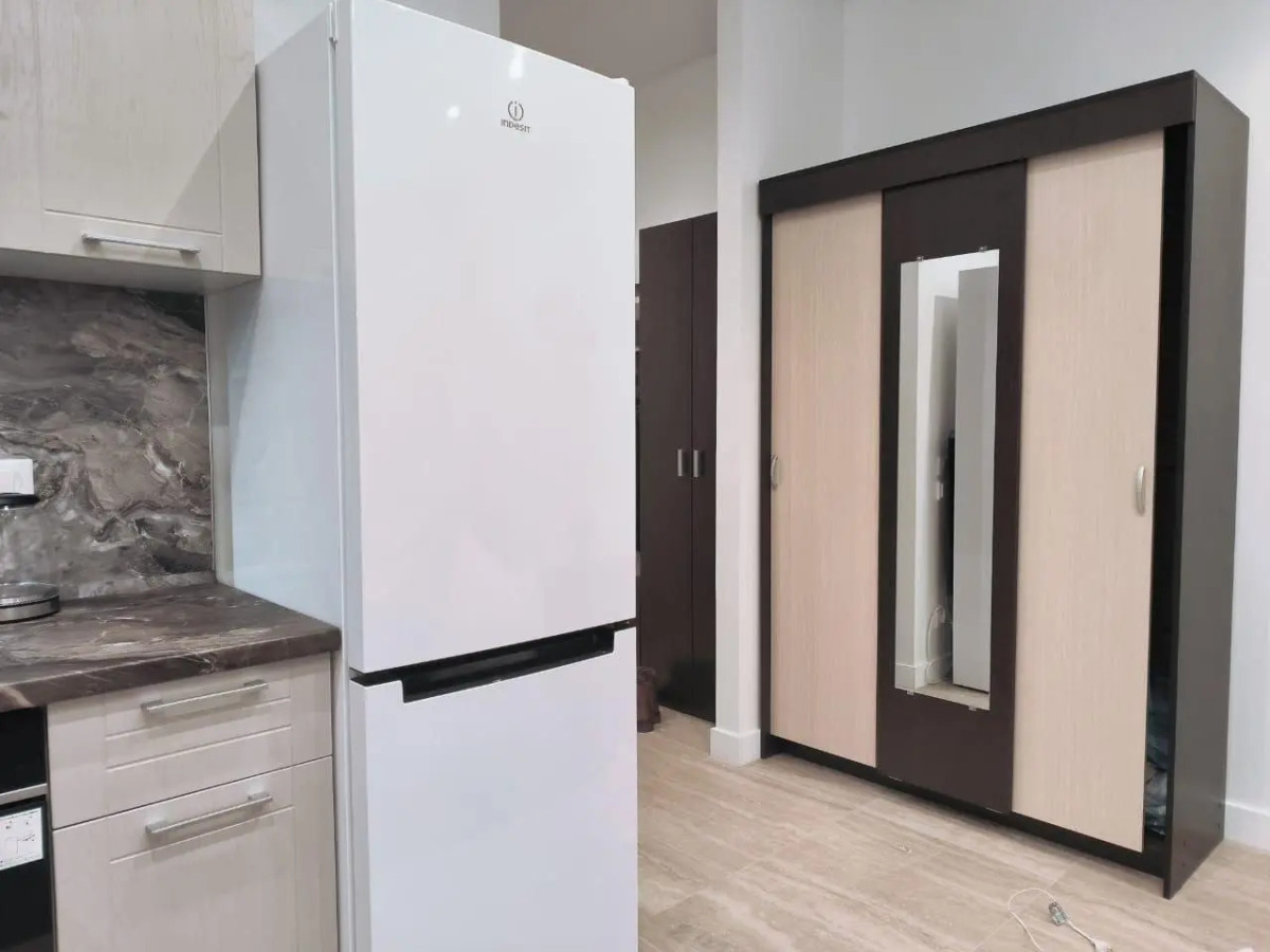 Апартаменты на проезде Электролитный