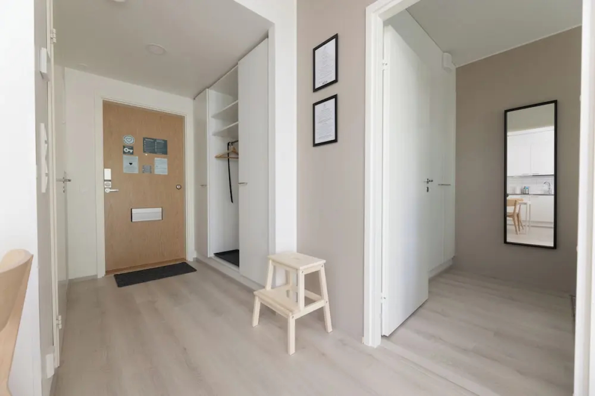 Hiisi Homes Riihimäki