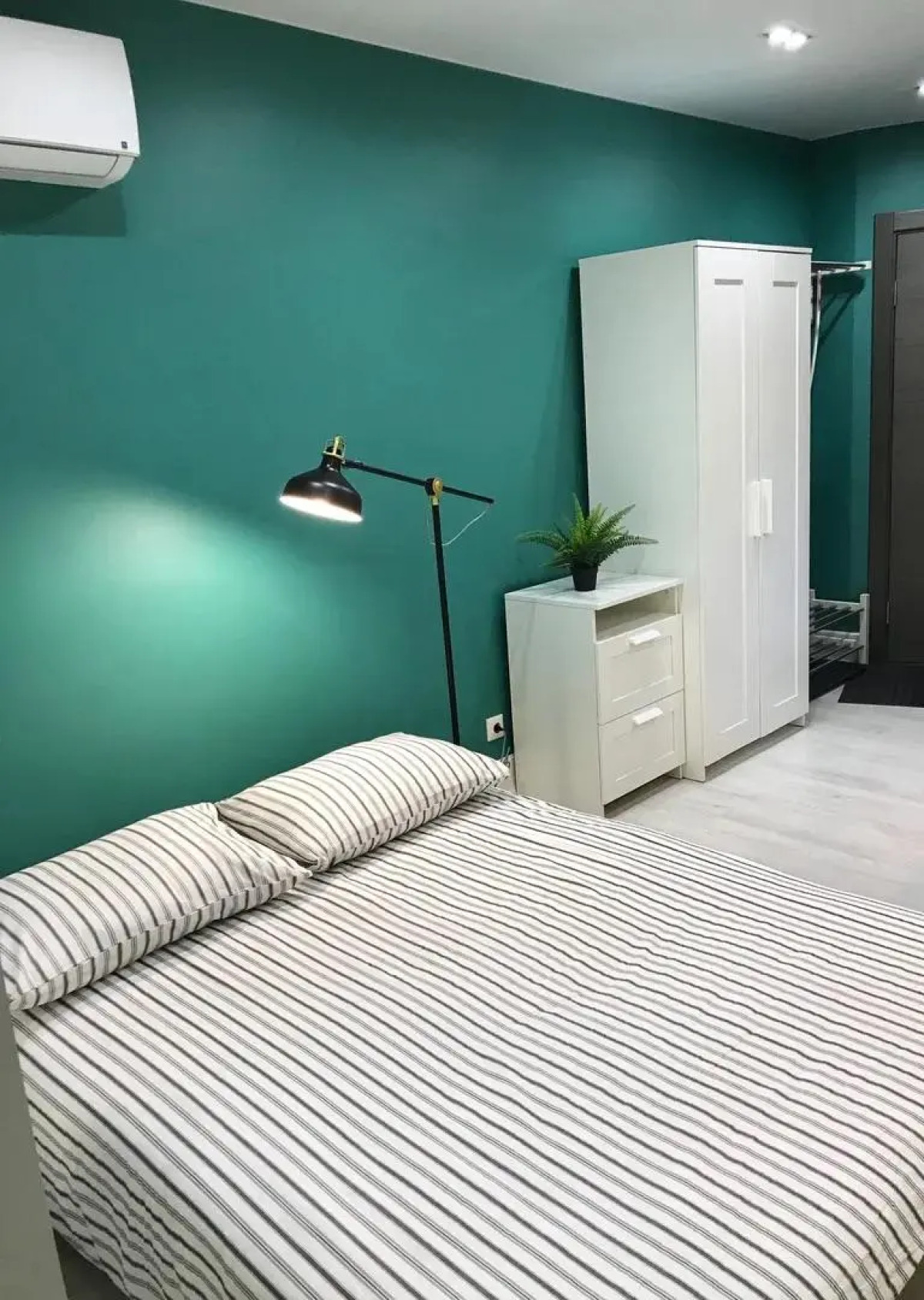 Лебедев Лофт на проспекте Ракетостроителей