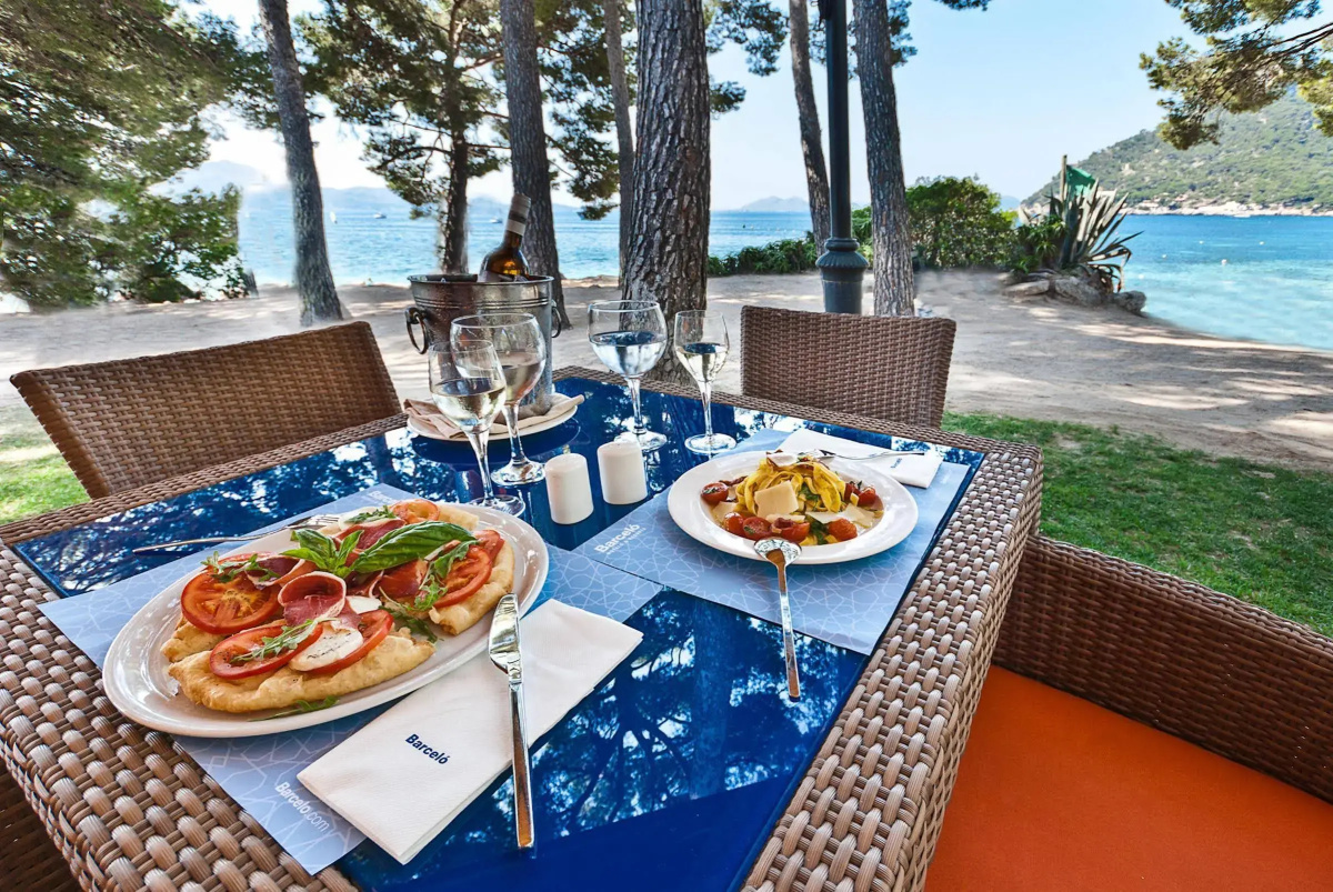 Four Seasons Mallorca at Formentor