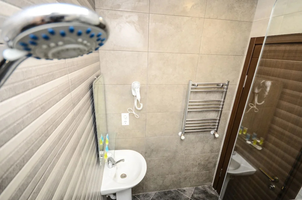 Отель «Абсолют»