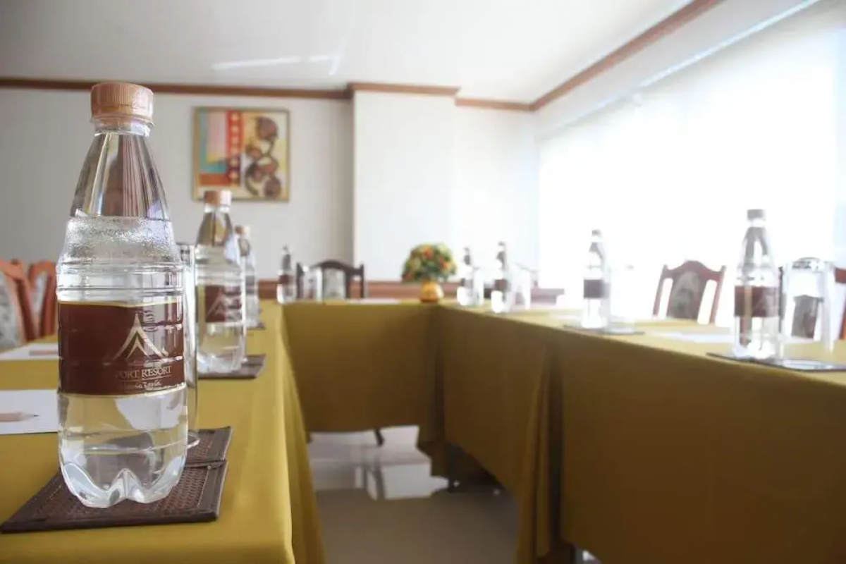 Airport Beach Hotel Phuket