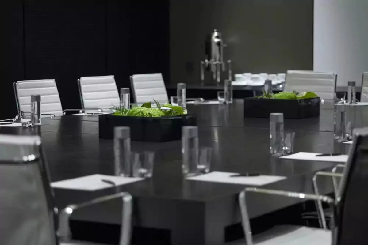 The Met Hotel, a member of Design Hotels