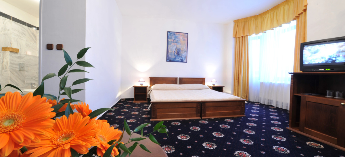 Brioni Boutique Hotel