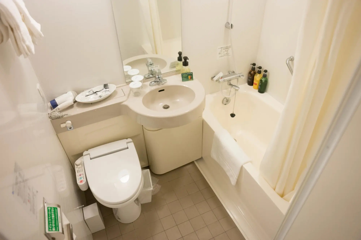 Richmond Hotel Narita