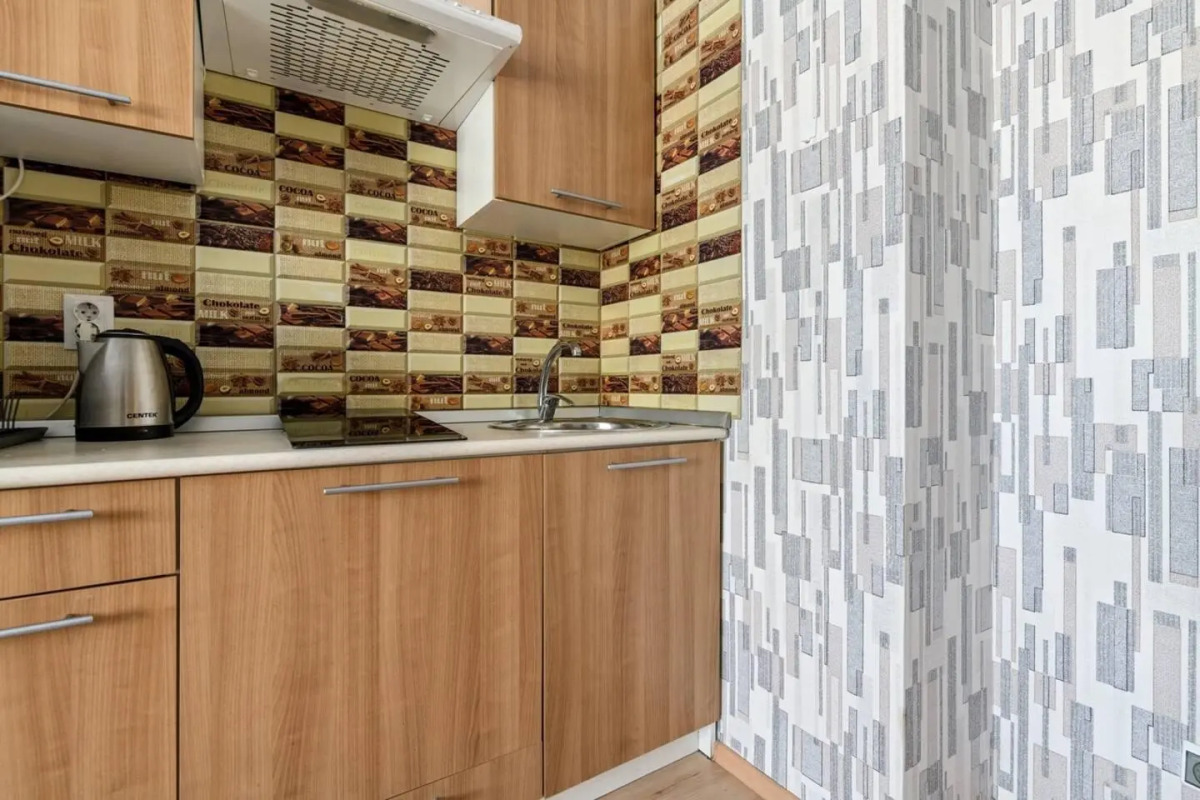 Две подушки на улице Вадима Шефнера 10 корп. 1