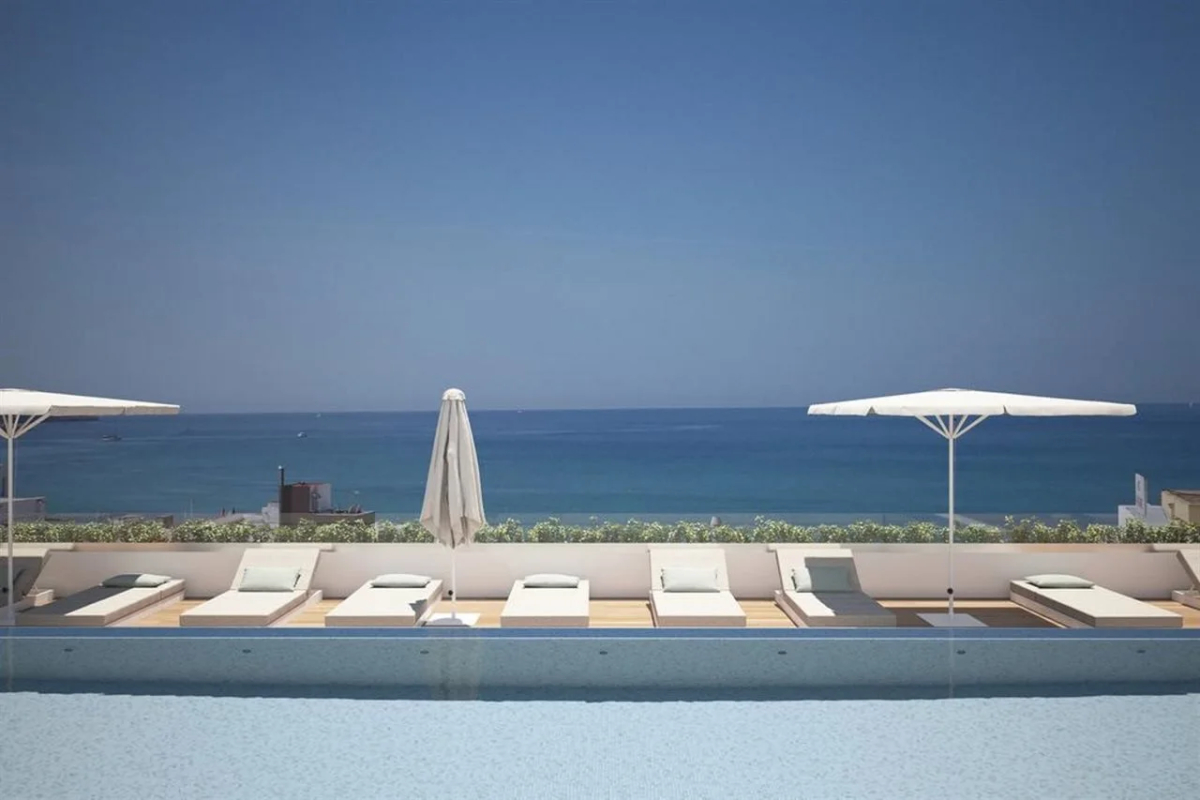 Hotel HM Ayron Park – Adults Only