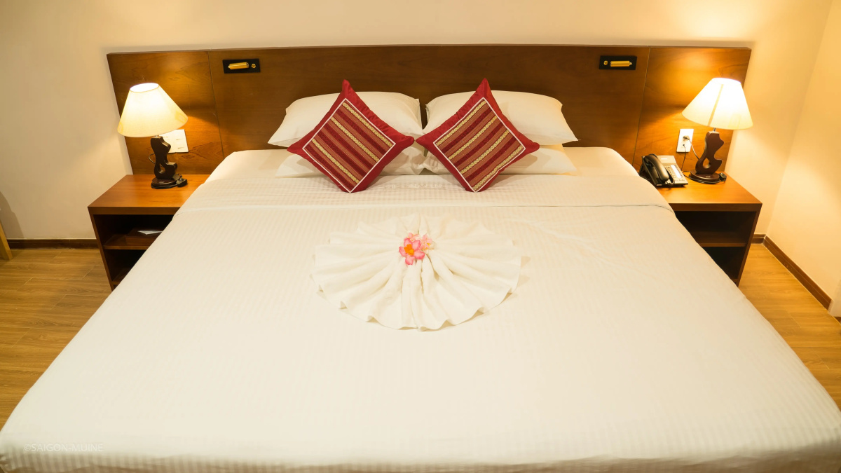 Sai Gon Mui Ne Resort