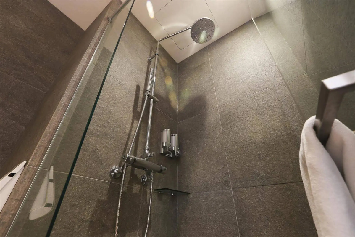 Borjomi Seoul Boutique Hotel