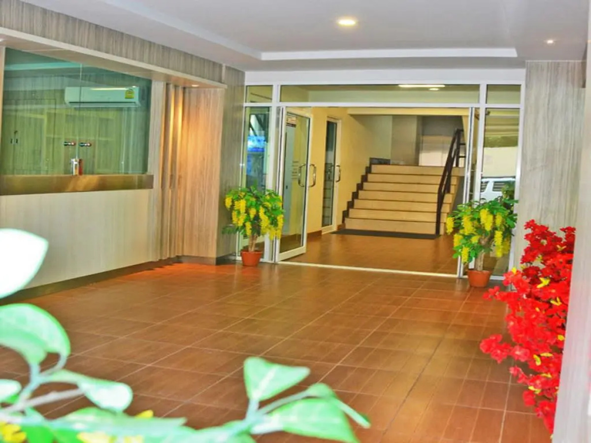 NRC Residence Suvarnabhumi