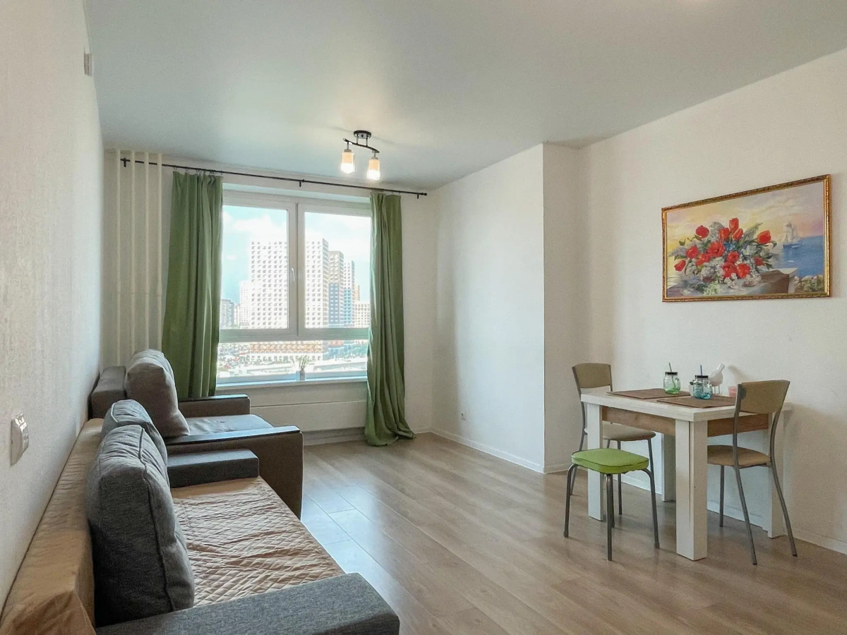 Sunny Days (Санни Дейз) на улице Сосновая 5