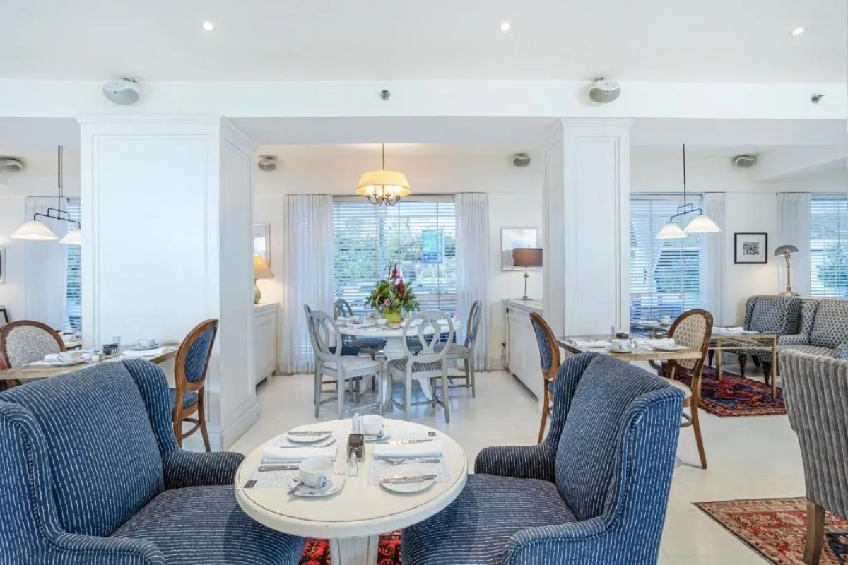 Shalom Hotel & Relax - an Atlas Boutique Hotel