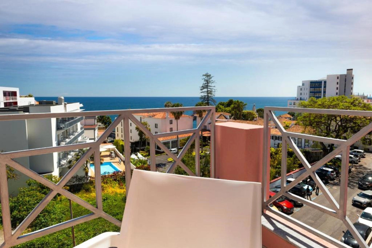 Aparthotel Imperatriz