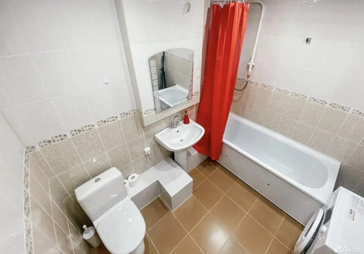 Апартаменты на улице Гоголя 23