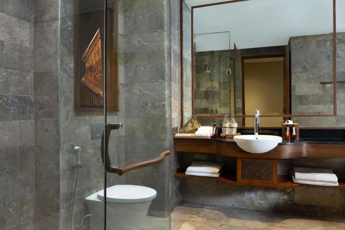 Курорт Adiwana Suweta