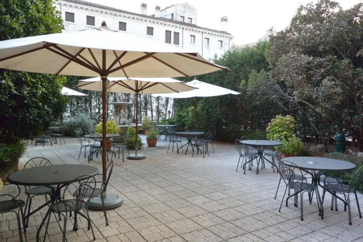 Belle Arti Hotel