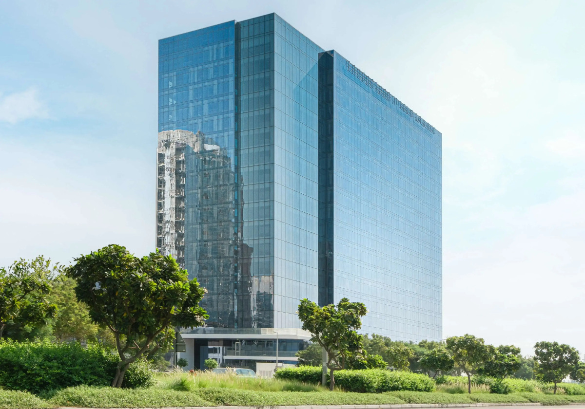 Grand Millennium Business Bay