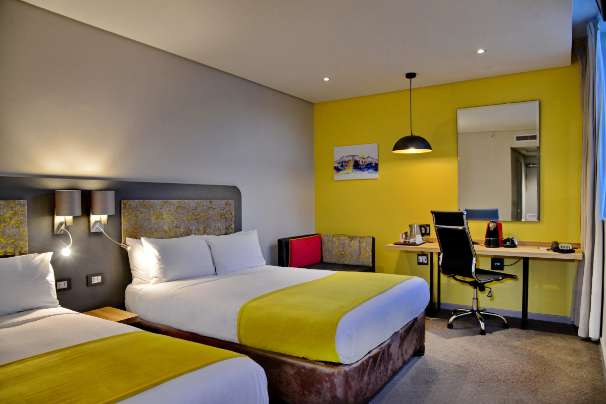 Cresta Grande Cape Town