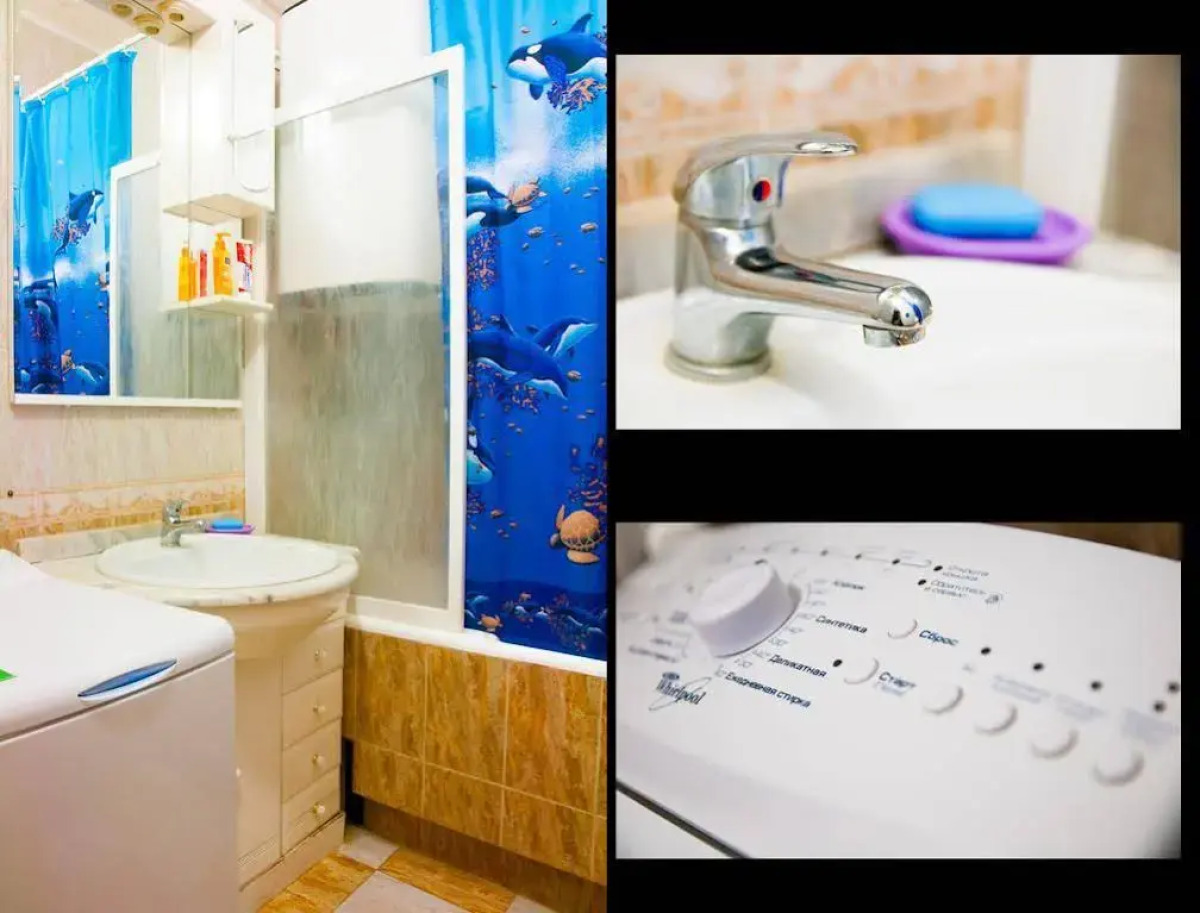 TIU Khreshchatik Хостел