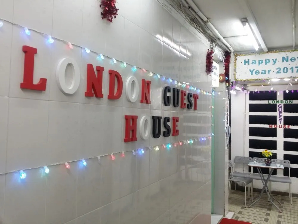 London Guest House