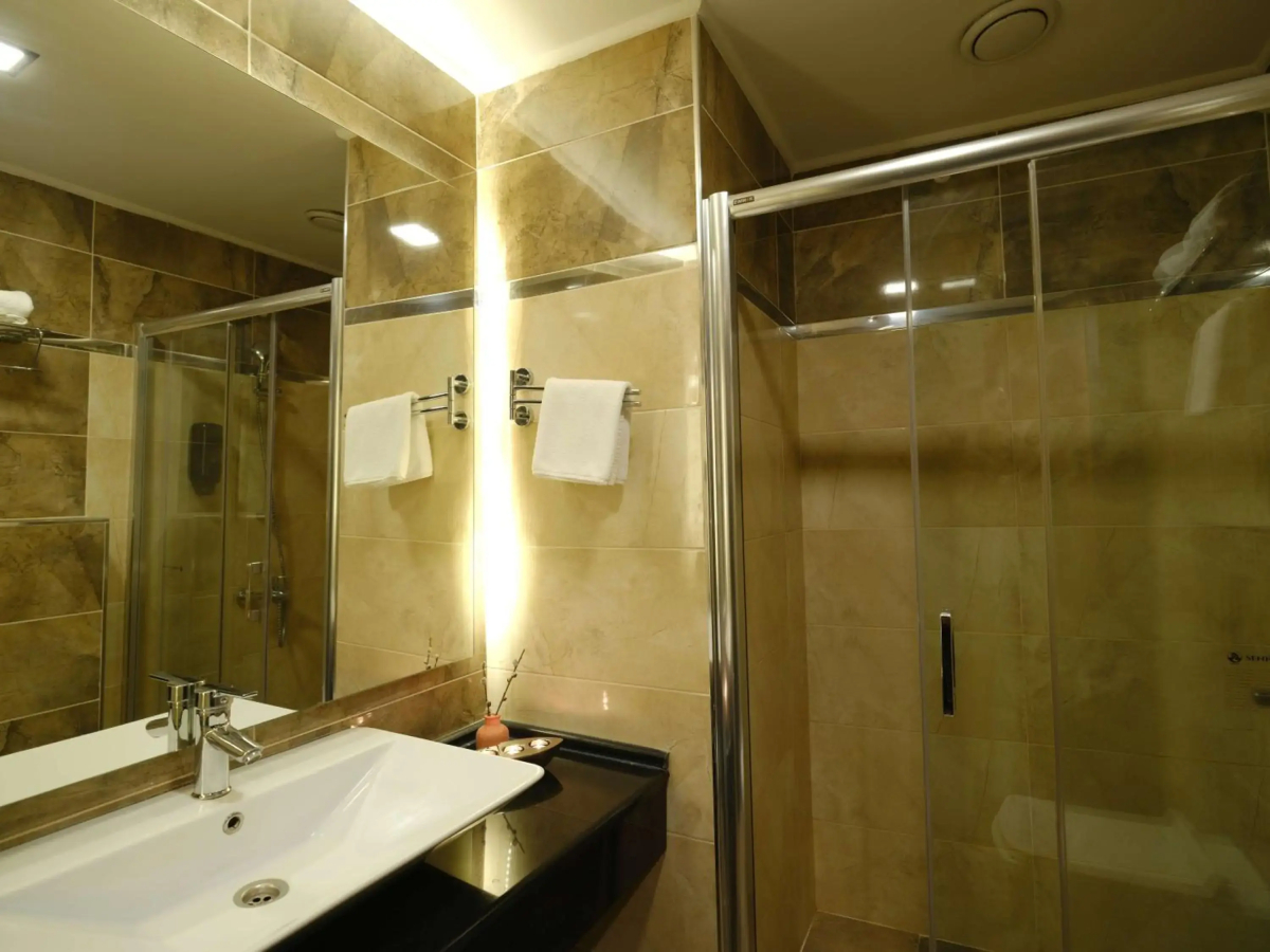 SennaCity Hotel