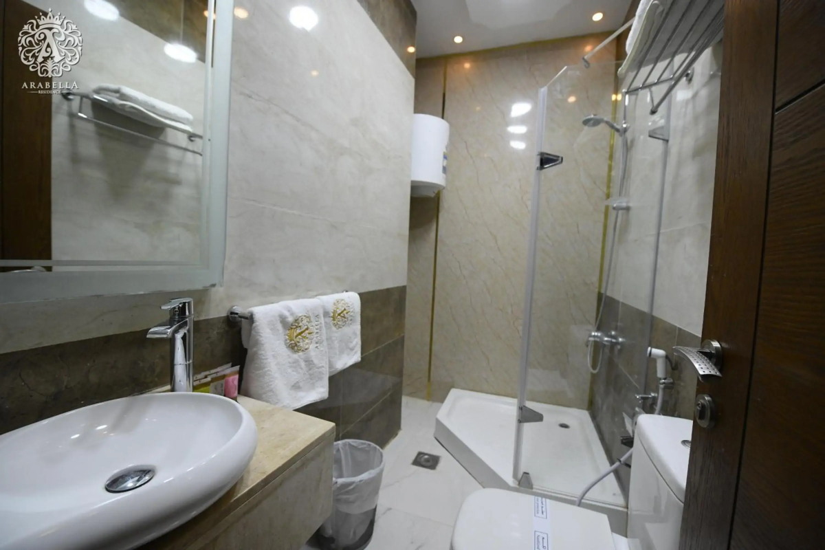 Arabella Residence