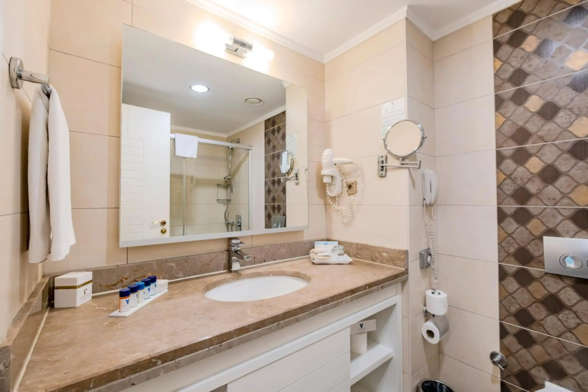 Villa Side Residence