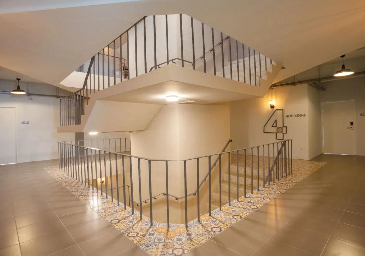 Phuket Montre Resotel