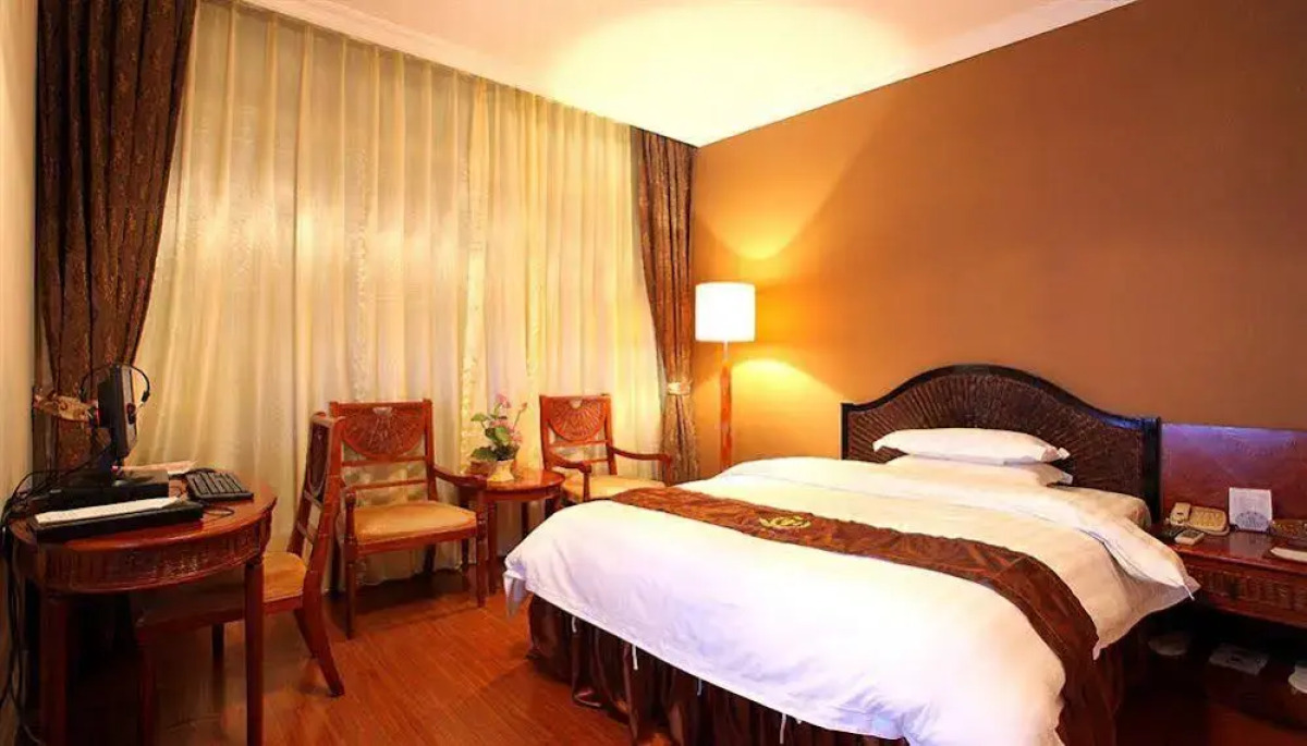 Yingfeng Business Hotel